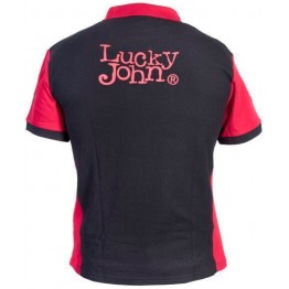 Рубашка поло Lucky John AM-7501